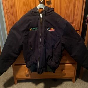 Tri-mountain Farmers workwear jacket